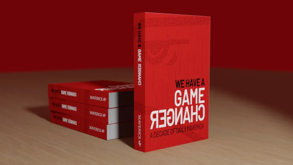 We Have A Game Changer