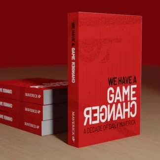 We Have A Game Changer