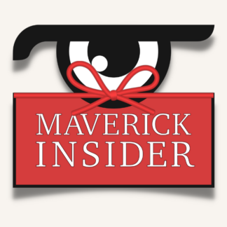 Maverick Insider Gift Membership