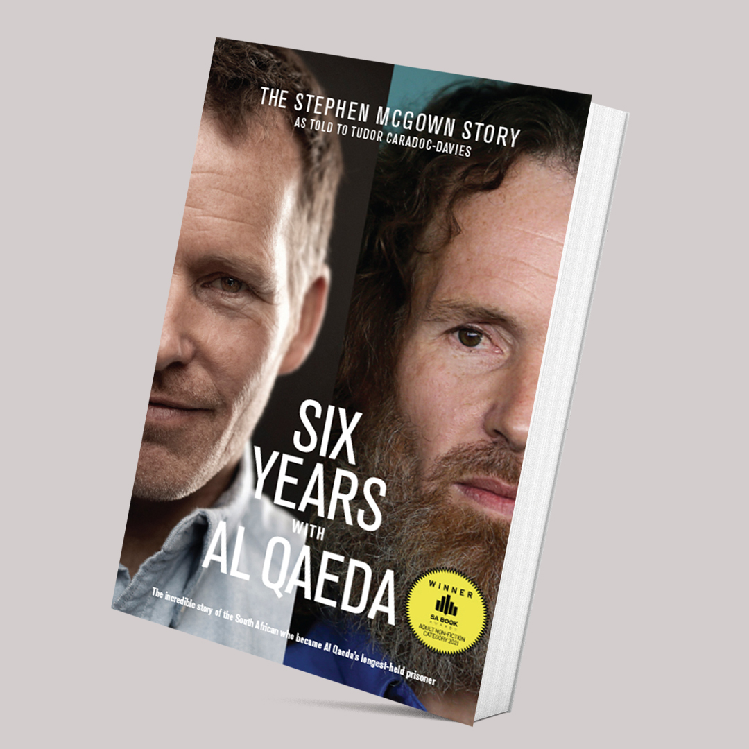 Six Years with Al Qaeda