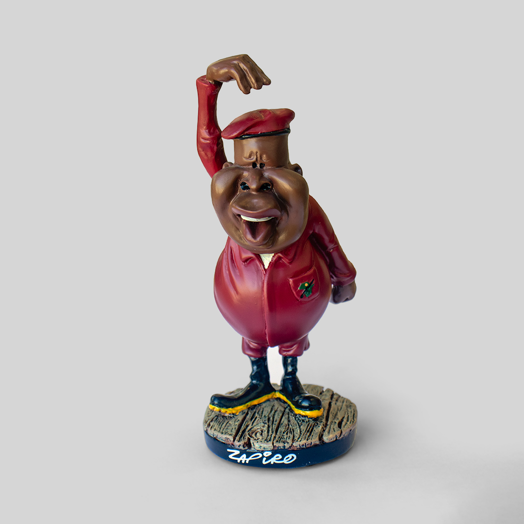 Zapiro Collectibles Figurine - JuJu