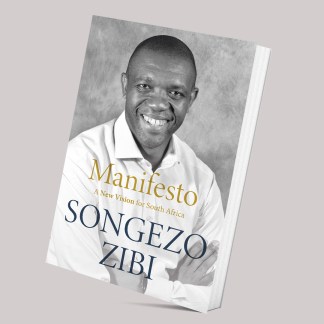 Manifesto: A New Vision for South Africa