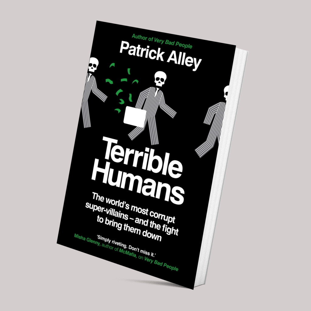 Terrible Humans Daily Maverick Shop terrible-humans-daily-maverick-shop