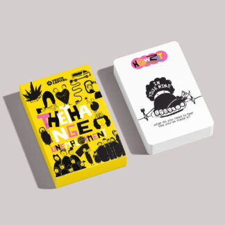 Thetha Nge Unemployment