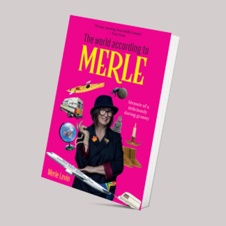 The World According to  Merle