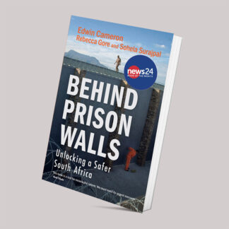Behind Prison Walls: Unlocking a Safer South Africa