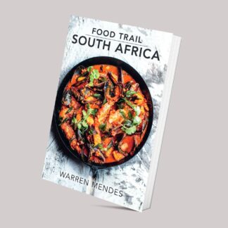 Food Trail South Africa