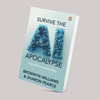 Survive the AI Apocalypse: A Guide for Solutionists
