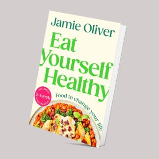 Eat Yourself Healthy