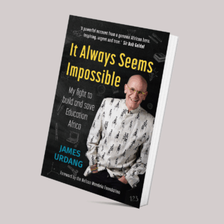 It Always Seems Impossible