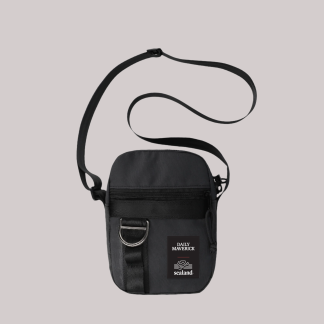 MajiTex Zeplin Crossbody Bag