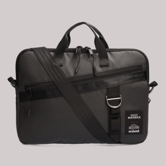 MajiTex Slim Laptop Bag