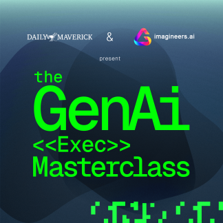 The GenAI (Exec) Masterclass (28–29 November)