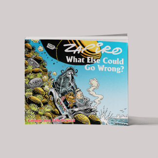 Zapiro: What Else Could Go Wrong?