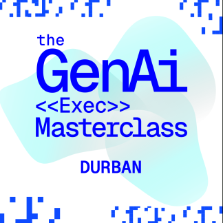 Durban: The GenAI (Exec) Masterclass