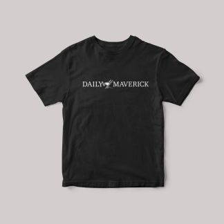The Classic Daily Maverick Tee