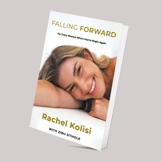 Falling Forward: For Every Woman Who's Had to Begin Again