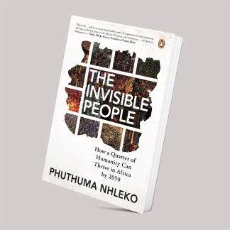 The Invisible People