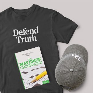 The DM Ultimate Fan Bundle