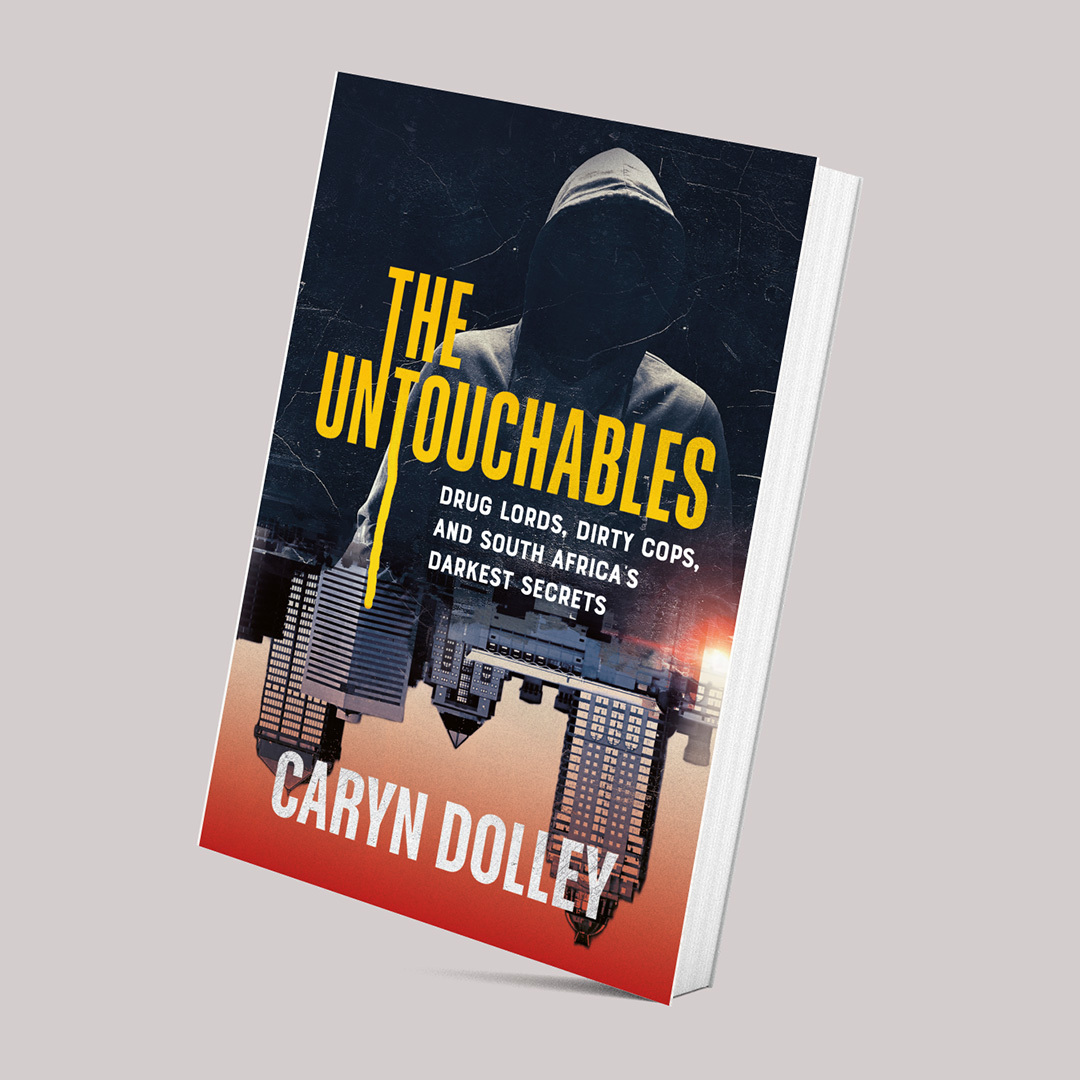 The Untouchables: Drug lords, dirty cops, and South Africa’s darkest secrets