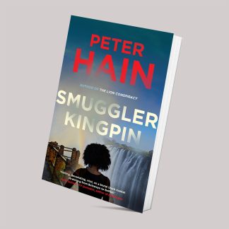 Smuggler Kingpin