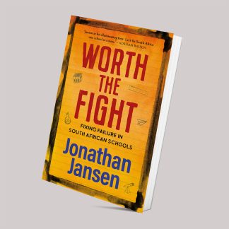 Worth The Fight: Fixing failure in South African schools