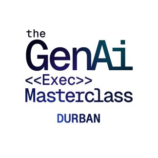 Durban: The GenAI (Exec) Masterclass