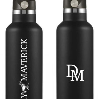DM Co-Branded Water Bottle