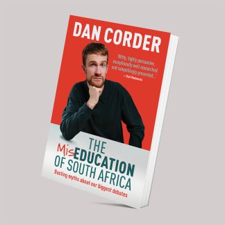 The MisEducation of South Africa: Busting myths about our biggest debates