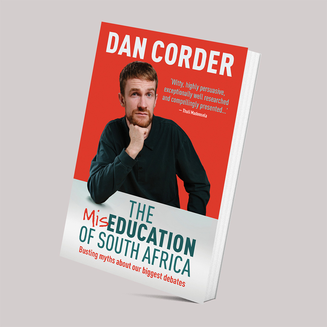 The MisEducation of South Africa: Busting myths about our biggest debates