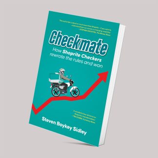 Checkmate: How Shoprite Checkers Rewrote the Rules  and Won